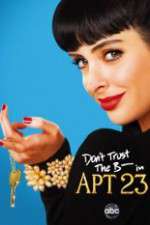 Watch Don't Trust the B---- in Apartment 23 M4ufreemovies