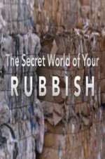 Watch The Secret World of Your Rubbish M4ufreemovies