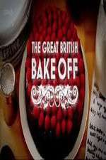 Watch The Great British Bake Off M4ufreemovies