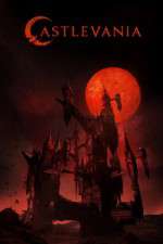 Watch Castlevania M4ufreemovies