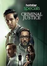 Watch Criminal Justice M4ufreemovies