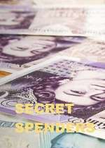 Watch Secret Spenders M4ufreemovies