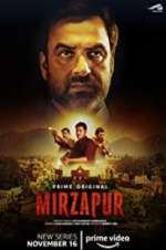 Watch Mirzapur M4ufreemovies