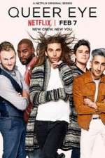 Watch Queer Eye M4ufreemovies