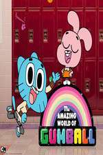 Watch The Amazing World of Gumball M4ufreemovies