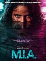 Watch M.I.A. M4ufreemovies
