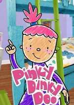 Watch Pinky Dinky Doo M4ufreemovies