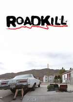 Watch Roadkill M4ufreemovies