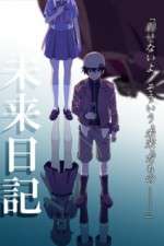 Watch Mirai Nikki M4ufreemovies