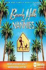 Watch Beverly Hills Nannies M4ufreemovies