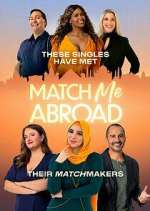 Watch Match Me Abroad M4ufreemovies