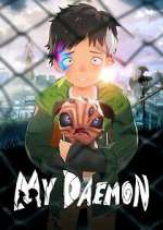 Watch My Daemon M4ufreemovies