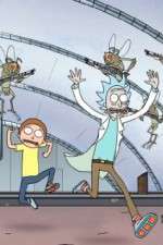 Watch Rick and Morty M4ufreemovies