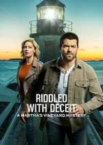Watch A Martha\'s Vineyard Mystery M4ufreemovies