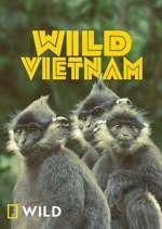 Watch Wild Vietnam M4ufreemovies