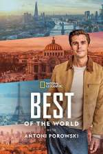 Watch Best of the World with Antoni Porowski M4ufreemovies
