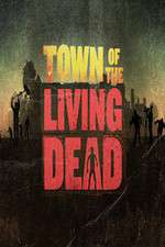 Watch Town of the Living Dead M4ufreemovies