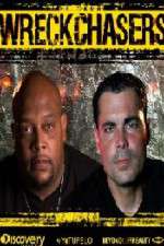 Watch Wreck Chasers M4ufreemovies