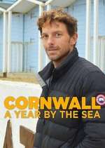 Watch Cornwall: A Year by the Sea M4ufreemovies