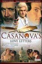 Watch Casanovas Love Letters M4ufreemovies