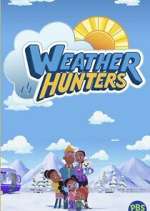 Watch Weather Hunters M4ufreemovies