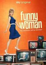 Watch Funny Woman M4ufreemovies