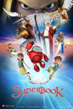 Watch Superbook M4ufreemovies