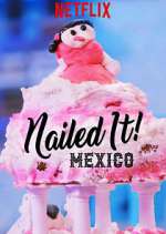 Watch Nailed It! Mexico M4ufreemovies