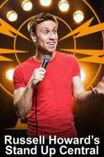 Watch Russell Howard's Stand Up Central M4ufreemovies