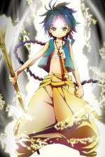 Watch Magi M4ufreemovies