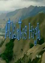 Watch Atlantis High M4ufreemovies