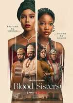 Watch Blood Sisters M4ufreemovies