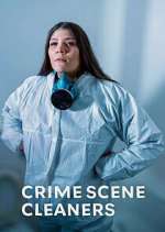 Watch Crime Scene Cleaners M4ufreemovies