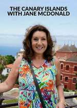 Watch The Canary Islands with Jane McDonald M4ufreemovies
