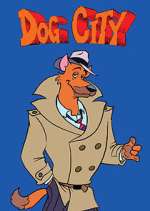 Watch Dog City M4ufreemovies