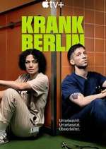 Watch KRANK Berlin M4ufreemovies