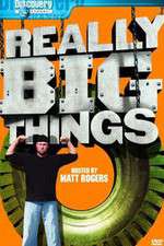 Watch Really Big Things M4ufreemovies