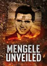 Watch Mengele Unveiled M4ufreemovies