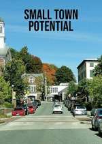 Watch Small Town Potential M4ufreemovies