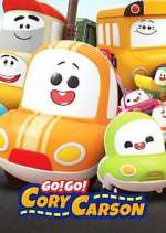 Watch Go! Go! Cory Carson M4ufreemovies