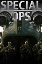 Watch Inside Special Ops M4ufreemovies