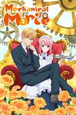 Watch Mechanical Marie M4ufreemovies
