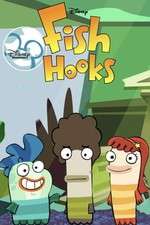 Watch Fish Hooks M4ufreemovies