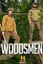 Watch The Woodsmen M4ufreemovies