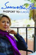 Watch Passport to Europe M4ufreemovies