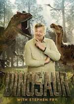 Watch Dinosaur with Stephen Fry M4ufreemovies