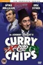 Watch Curry & Chips M4ufreemovies