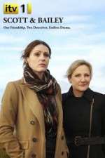 Watch Scott & Bailey M4ufreemovies
