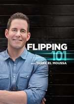 Watch Flipping 101 with Tarek El Moussa M4ufreemovies