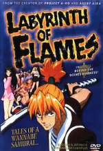 Watch Labyrinth of Flames M4ufreemovies